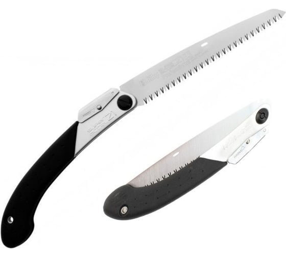 Пила складная Silky SUPER ACCEL 21 210mm SIL119-21