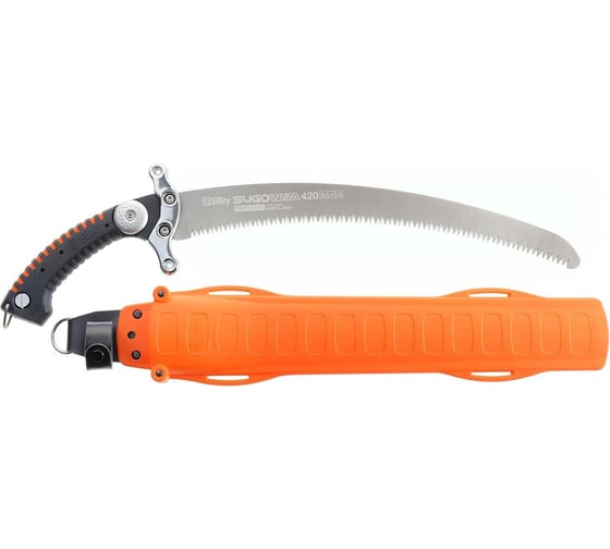 Пила Silky SUGOWAZA 420mm SIL419-42
