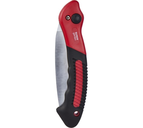 Пила складная Elitech WSF01 Garden 206433