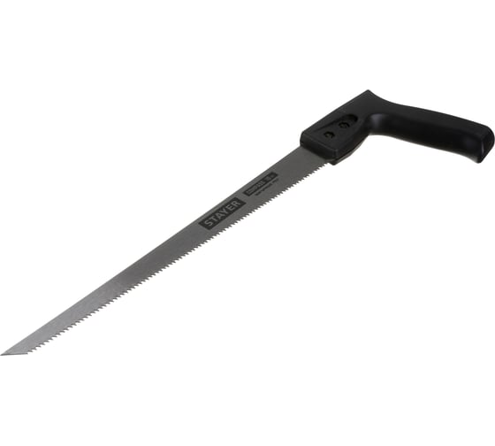 Выкружная ножовка Stayer "Compass" 300 мм, 10 TPI, 1518_z01