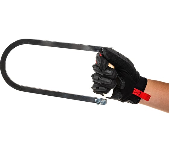 Лобзик STAYER Cobra 130x250 mm, ручной хромированный 1530-25_z02