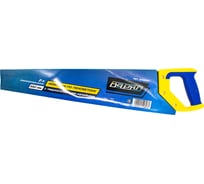 Ножовка по пенобетону ВАРЯГ 550мм с твердосплавными напайками (1/6) 013690