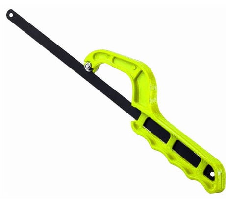 Ножовка-ручка ON PROFI 300мм 09-01-301