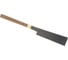 Безобушковая пила Mitsukawa 170мм, продольная М00012363 7