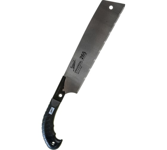 Безобушковая пила Shogun Universal Cut Saw, 265мм М00009188