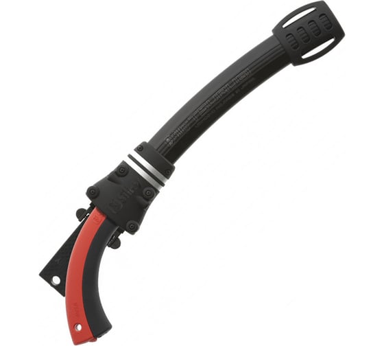 Пила Silky Tsurugi Curve 330мм М00014391
