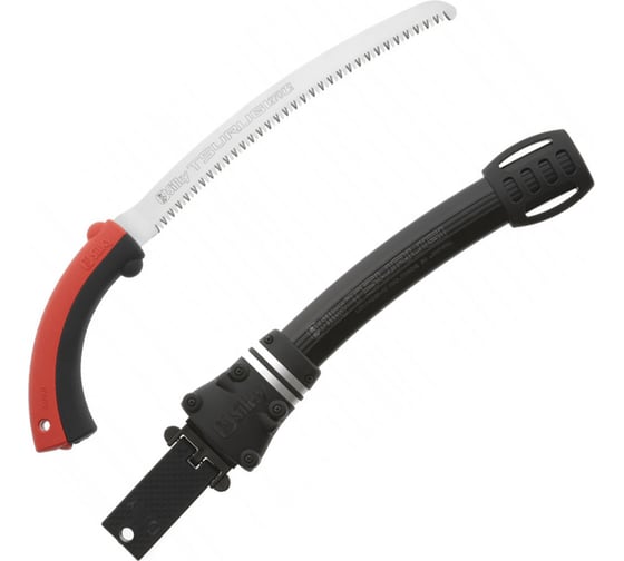 Пила Silky Tsurugi Curve 330мм М00014391