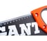 Ножовка по дереву Gigant 500мм GHW500 3