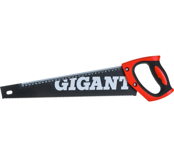 Ножовка по дереву Gigant 400мм GHW400