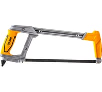 Ножовка по металлу ручная INGCO 300мм INDUSTRIAL HHF3088