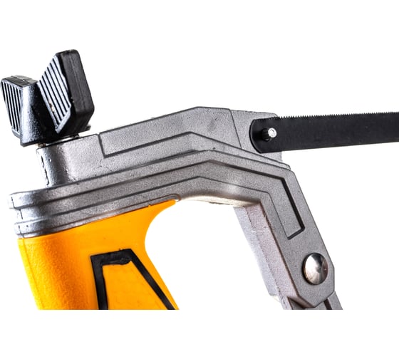 Ножовка по металлу ручная INGCO 300мм INDUSTRIAL HHF3088