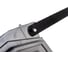 Ножовка по металлу ручная INGCO 300мм INDUSTRIAL HHF3088 4
