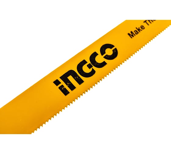 Ножовка по металлу INGCO 300мм INDUSTRIAL HHF3008