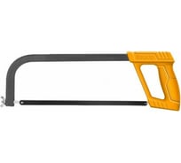 Ножовка по металлу INGCO 300 мм HHF3038