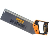 Ножовка по дереву INGCO 300 мм INDUSTRIAL HMBSB3038