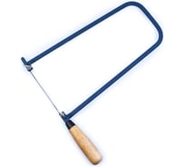 Лобзик по дереву GOLDRATIO 300х120 мм М00023625