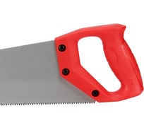 Ножовка по дереву WORKPRO 500 мм WP215003