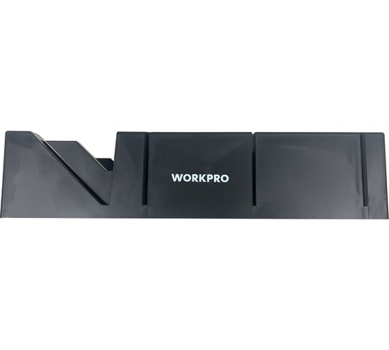 Стусло WORKPRO 300 мм WP215029