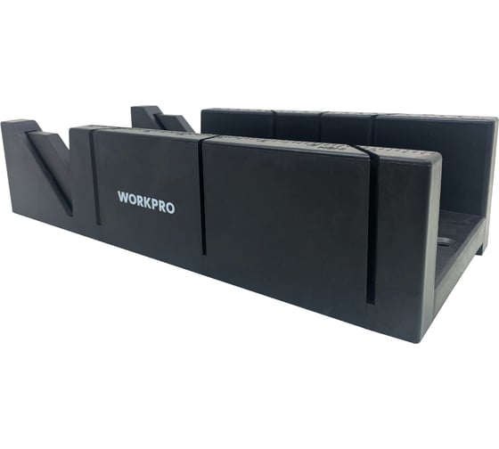 Стусло WORKPRO 300 мм WP215029