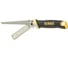 Складная ножовка по гипсокартону DEWALT DWHT0-20123 1