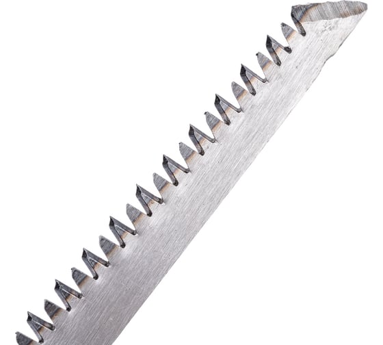 Ножовка по гипсокартону HARDY 2220-240015