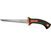 Пила для гипсокартона Tulips tools 150 мм IS16-717
