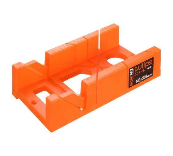 Пластиковое стусло Tulips tools 140х300 мм IS06-027