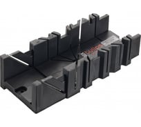 Пластиковое стусло Tulips tools 300х110x80 мм IS06-029