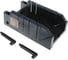 Стусло TUNDRA 310x120 мм, 0, 45, 90 и 22.5, с двумя эксцентриками, пластиковое 2005287 1