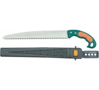 Садовая пила FLO 300мм 28642