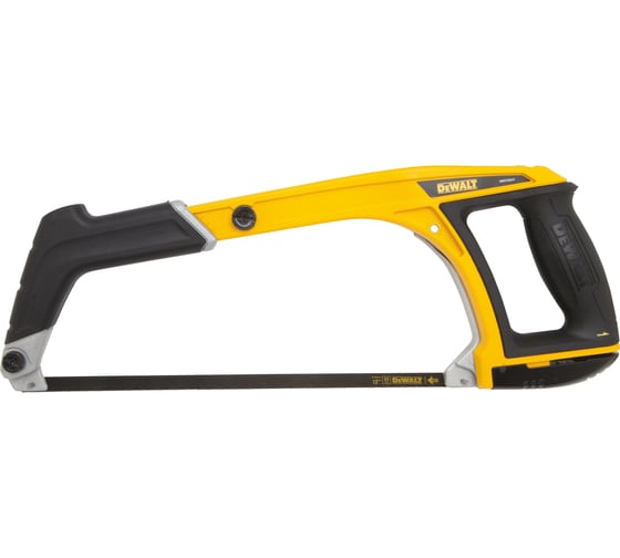 Ножовка по металлу DEWALT 5 В 1 DWHT0-20547
