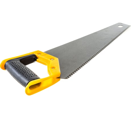 Ножовка по дереву HARDY 400мм 2220-620400