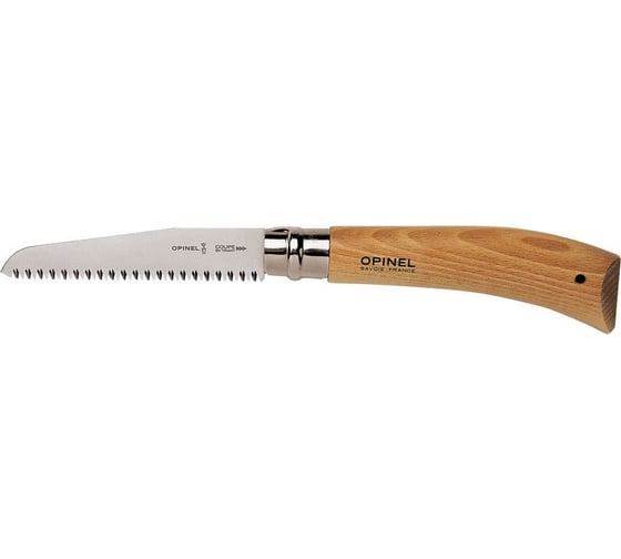 Складная пила Opinel №12 VRN 6586