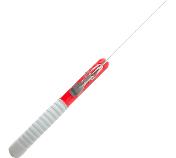 Садовая складная ножовка INTERTOOL 180 мм HT-3142