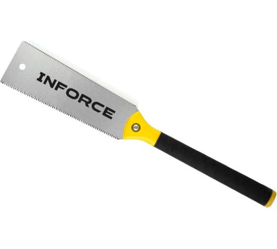 Японская ножовка Inforce 06-08-25