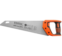 Ножовка по дереву STARTUL MASTER 400 мм, 7 TPI ST4242-40