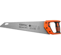 Ножовка по дереву STARTUL MASTER 450 мм, 4 TPI ST4240-45