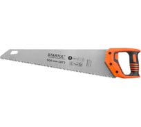 Ножовка по дереву STARTUL MASTER 500 мм, 4 TPI ST4240-50