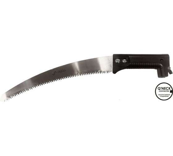 Ножовка садовая SKRAB 14/355мм для штанги 3D 5TPI Q-Neck (для 28159) 28572