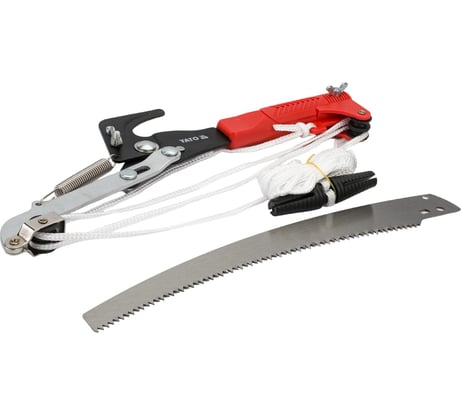 Штанговый сучкорез с пилой YATO YT-8876
