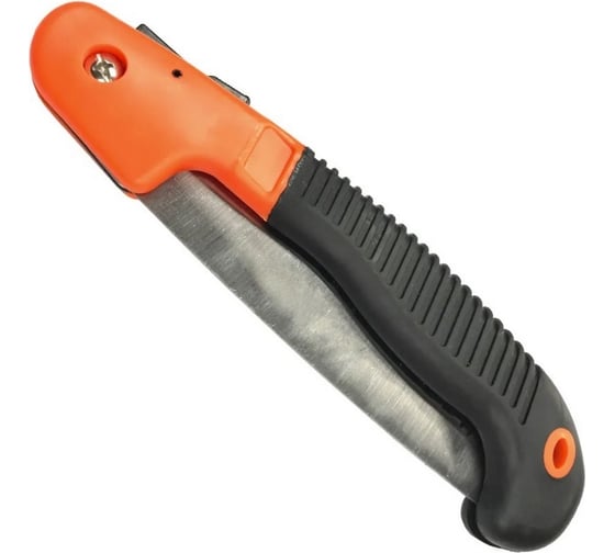 Садовая складная пила GOODKING JNTRD 180мм S-10180