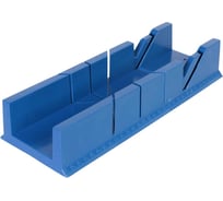 Стусло Pro Legend пластик 300х65х40мм с линейкой PL4878