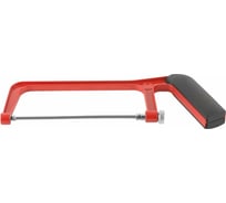 Ножовка по металлу Pro Legend мини, полотно 150мм PL4877