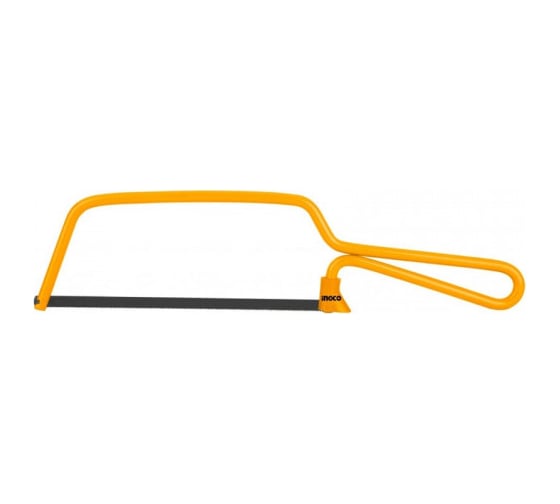 Ножовка мини INGCO 150мм MHHF1501