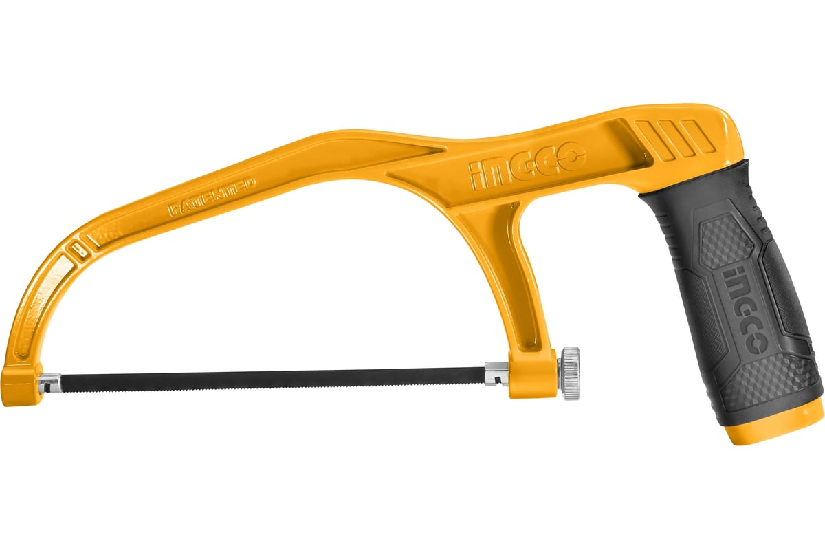Ножовка мини INGCO 150мм MHHF1503 - выгодная цена, отзывы ...