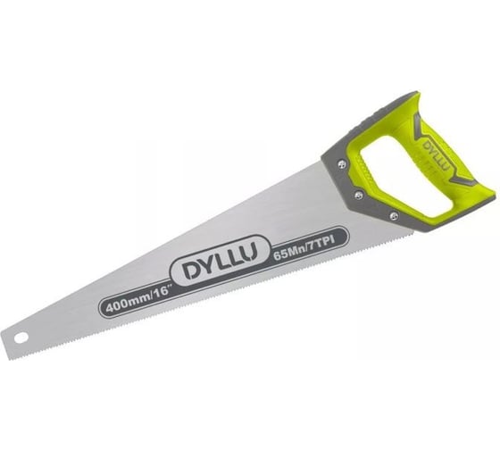 Ручная пила DYLLU 400мм DTHW1116
