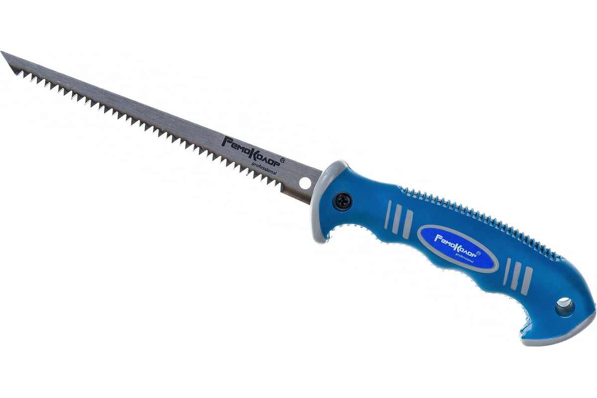 Пила по гипсокартону РемоКолор 7TPI, 150мм, 42-3-337 - выгодная цена ...