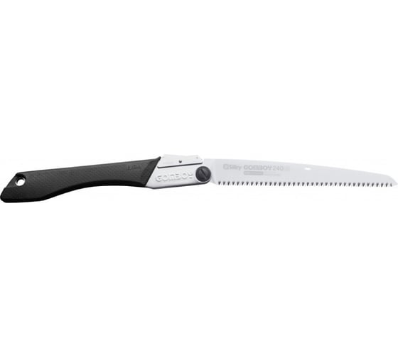 Пила складная Silky Gomboy 240mm SIL294-24