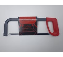 Ножовка по металлу ADMIRAL Stars 300 мм 24TPI ADMIRAL 54426868