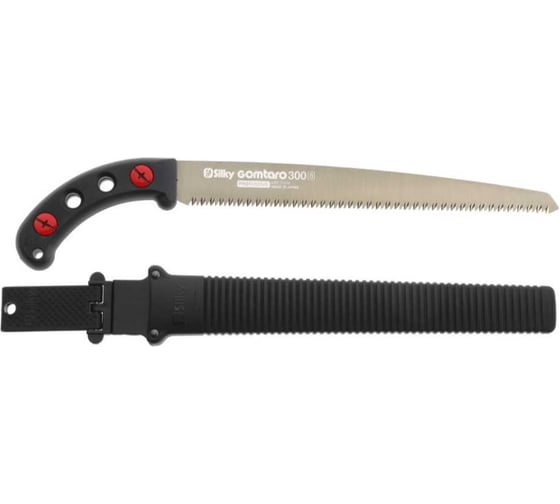 Пила Silky GOMTARO 300мм SIL409-30
